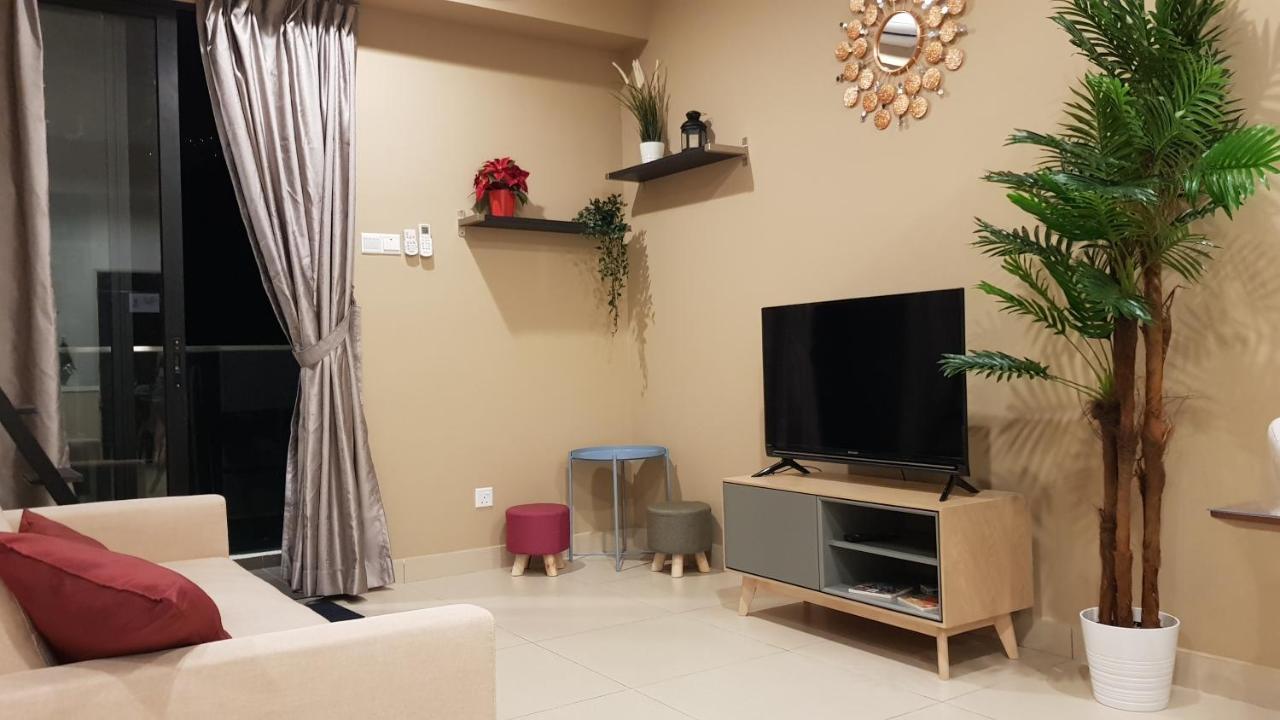 Familia Suite@Midhill مرتفعات جنتنغ المظهر الخارجي الصورة