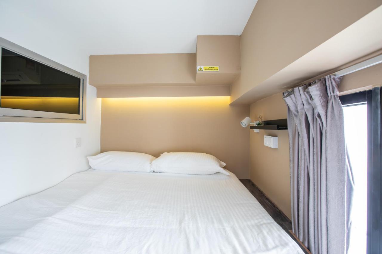 Familia Suite@Midhill مرتفعات جنتنغ المظهر الخارجي الصورة