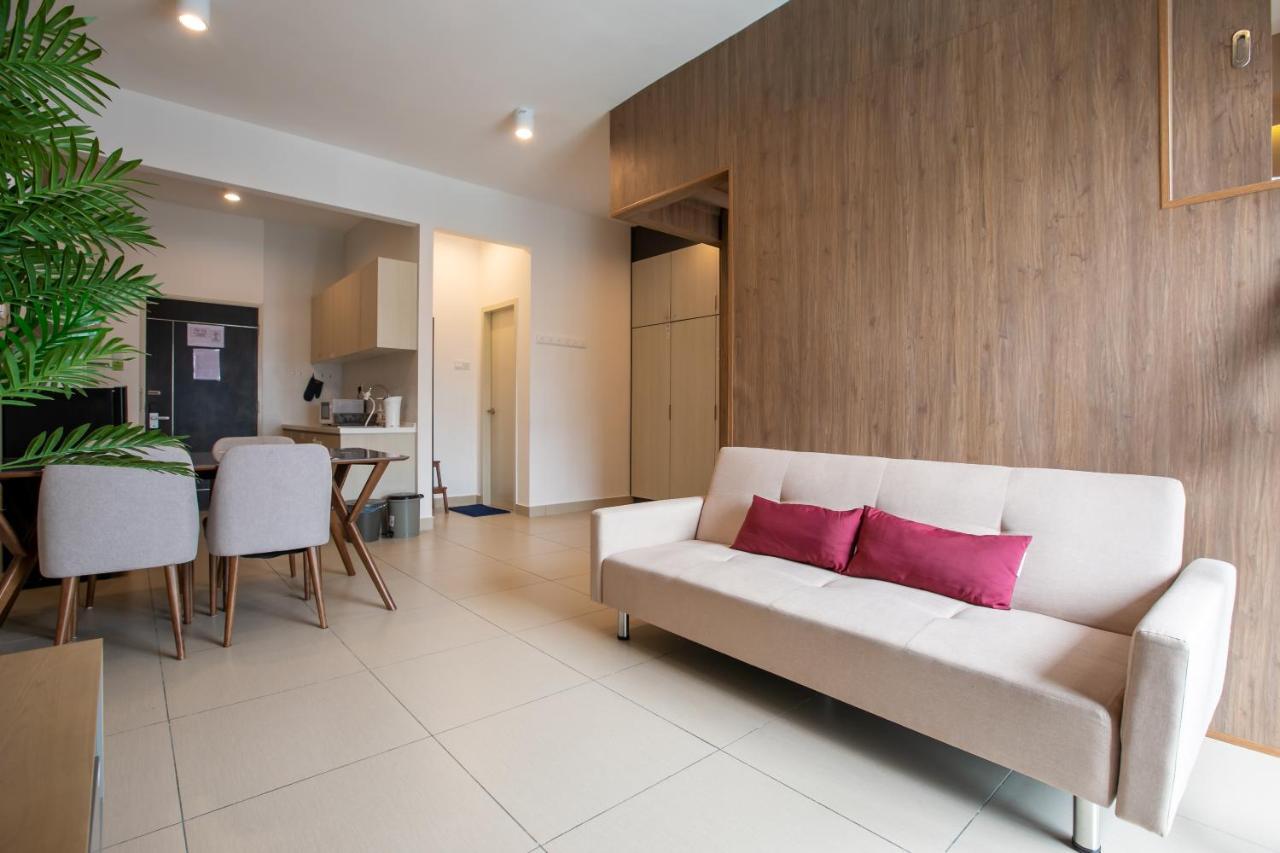 Familia Suite@Midhill مرتفعات جنتنغ المظهر الخارجي الصورة